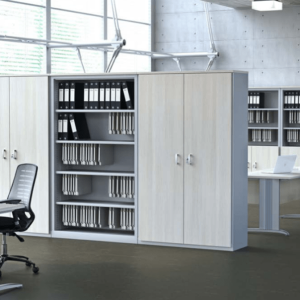 Armário porta de correr