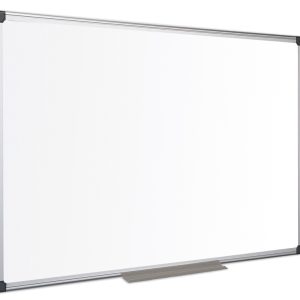 Bi-Office - Quadro Branco Magnético com Superfície em Cerâmica Maya